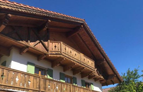 Ferienwohnung Heidi - Foto 1