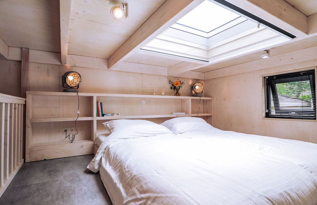 EuroParcs Beekbergen - Photo 55