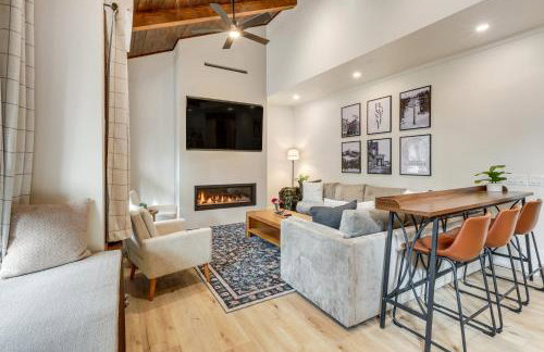 Forest-View Group Getaway, 4 Mi to Dtwn Flagstaff - Foto 6