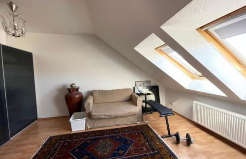 Nice House, 5 rooms, garden, free parking, SmartTV - Foto 14