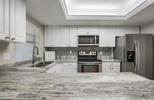 Luxury Holistic Oasis by Bayshore/Hyde Park/SoHo - Foto 25