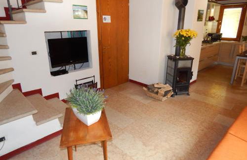 Corte Santa Felicita Guest House - Foto 16