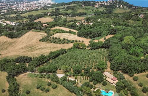 AmazHome - Villa Le 12 Querce - Foto 59