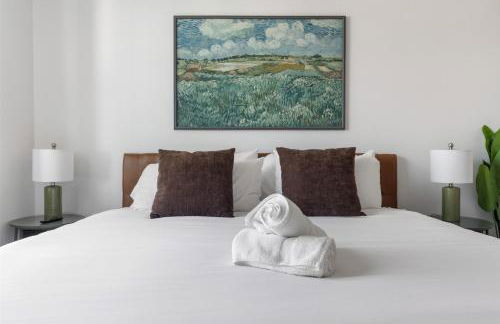 Charming 2 bedroom in San Marcos - Foto 10