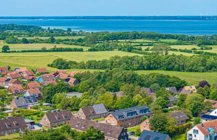 Neue Ferienwohnung an der Ostsee,Terrasse,Sauna - Foto 21