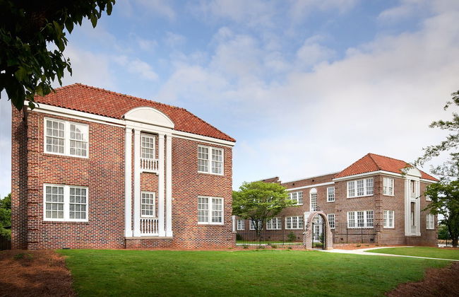 Kasa Studio Revival Atlanta - Foto 63