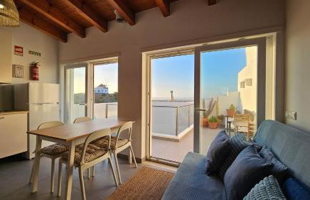 Sea View Apartment Carrapateira - Foto 7