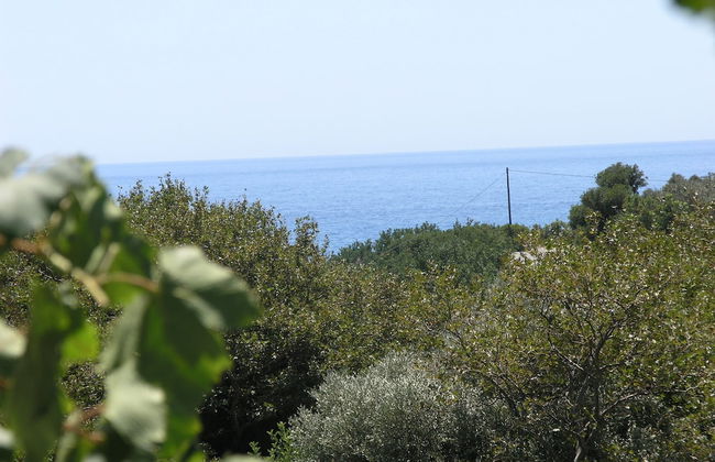 Exclusive Cottage in S West Crete in a Quiet Olive Grove Near the sea - Foto 15