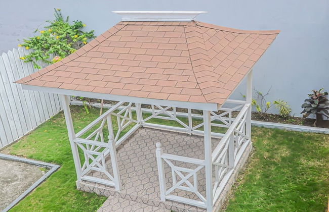 Urban Apartments - Foto 30