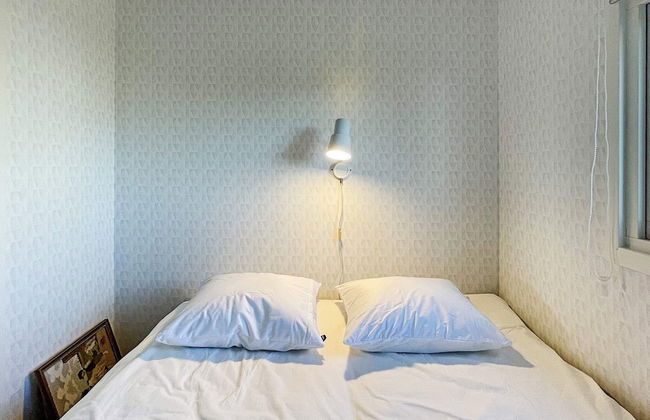 8 Person Holiday Home in Tvaaker-by Traum - Foto 3