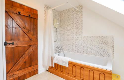 Nuthatch Cottage - Foto 20