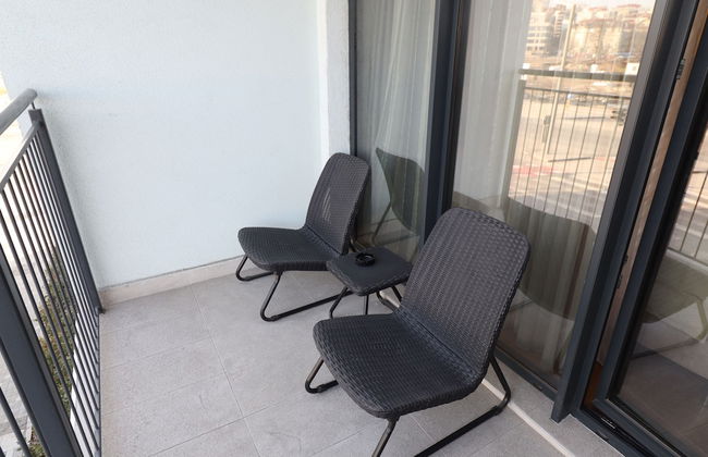 Apartments Royal - Belgrade Waterfront - Photo 75