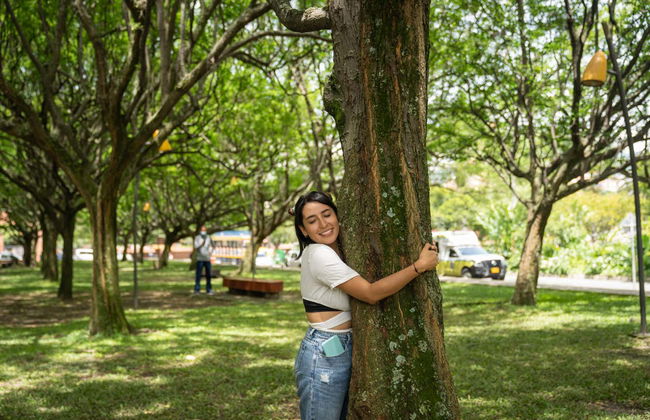 Tour di Medellín in chiva rumbera - Foto 8