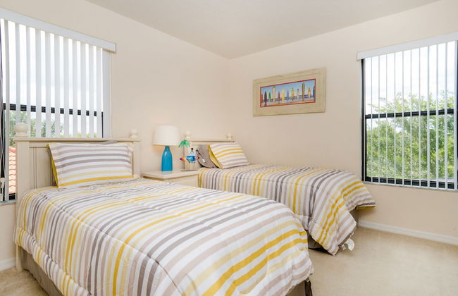 Ov3750 - High Grove - 5 Bed 3.5 Baths Villa - Foto 3