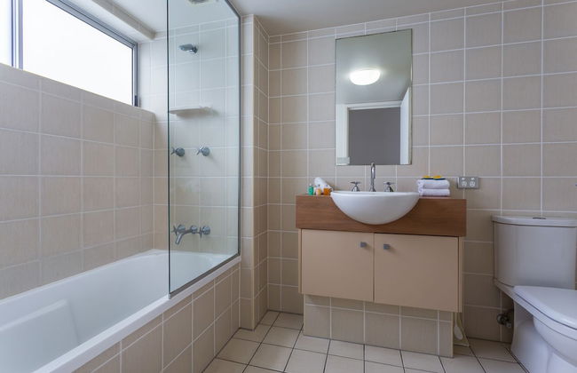 Oxygen Apartments - Foto 33