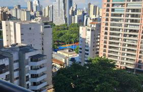 Suite 1507, Praça do Sol, Goiânia - Foto 11