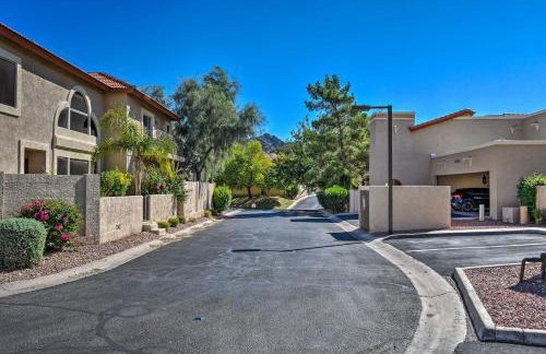 Resort-Style Gem with Pool Access 10 Mi to Dtwn PHX - Foto 35