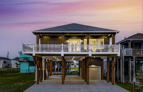 Beach Access Games Firepit Brand New - Foto 59