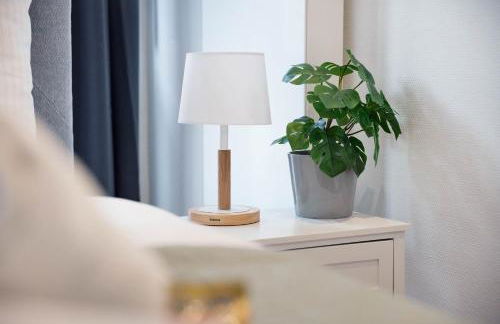 NIRO I Design City Apartment, modern, ebenerdig, 3 Schlafzimmer - Foto 30