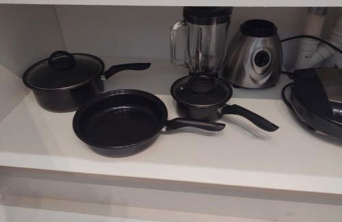 apartamento 5 estrelas bela vista - Foto 33