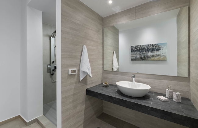 Villa Summer Dawn - Foto 12