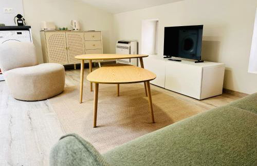 L'escale cocoon - cozy and relaxing - Photo 7