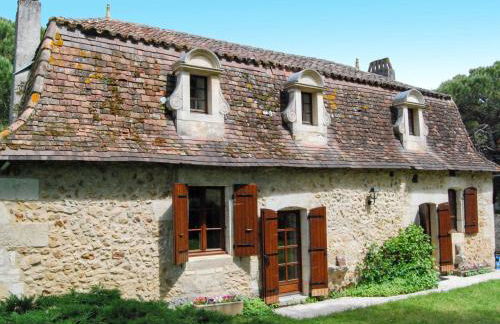 Holiday Home La Borie by Interhome - Foto 28