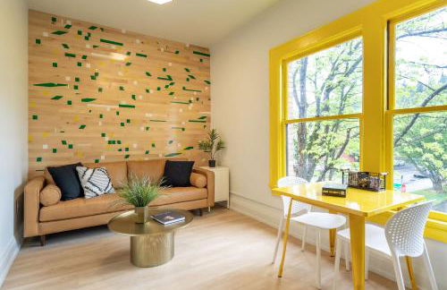 The 505 Eugene - Foto 110