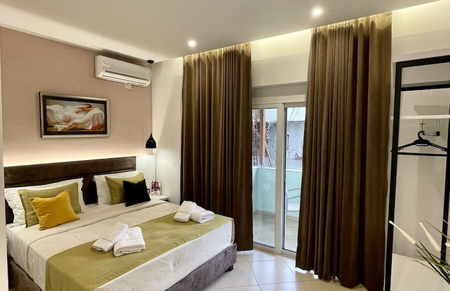 Relax Apts Saranda - Foto 20