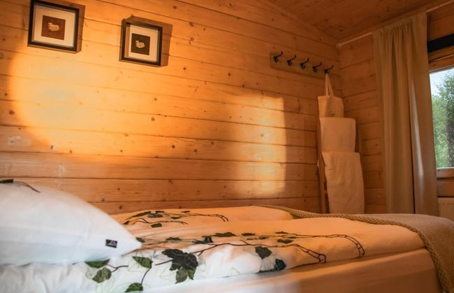 Kaldá Lyngholt Holiday Homes - Foto 3