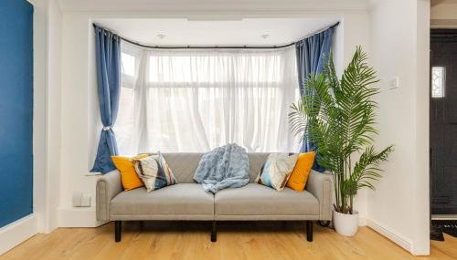 Modern & Spacious 3BR House Bracknell - Berkshire - Foto 5