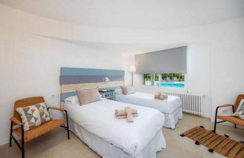 Villa Son Veri de la Marina - Foto 22