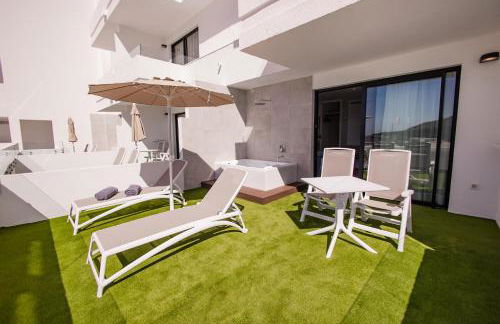 Servatur Hartaguna - Adults Only - Foto 60