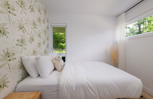 Les Chalets Forêt - Foto 37