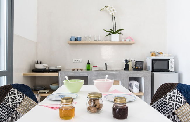 Lagadi Suites by K&K - Photo 70