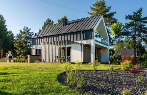 Prestige House Masuria - Foto 37