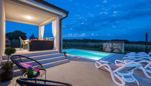 Villa Leoni by IstriaLux - Foto 5