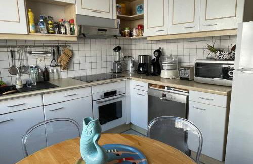 Maison entre marché et plages de Royan - Foto 7