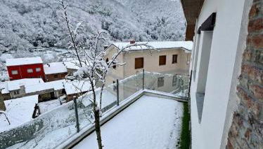 La Melera - Alojamiento Starlight y esquí - Foto 4