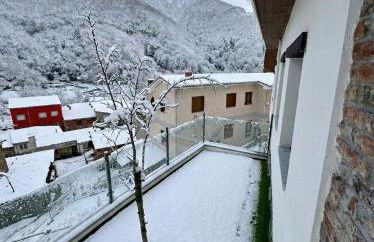 La Melera - Alojamiento Starlight y esquí - Foto 4