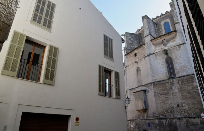 Apartamento Santa Creu - Foto 17