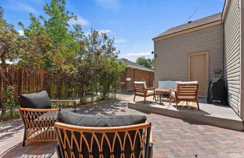 Midtown Bungalow - Foto 40