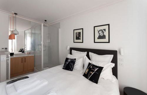 RESIDENCES HARCOURT - Ile Saint Louis - PARIS - Foto 54