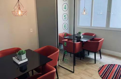 Studio Tatuapé - Anclivepa - com Academia - Photo 23