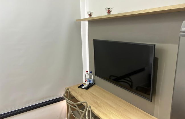 1104 -Studio sp prox Allianz Parque Puc - Foto 6