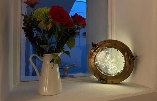 Beautiful Rural Cottage by the Coast - Foto 14