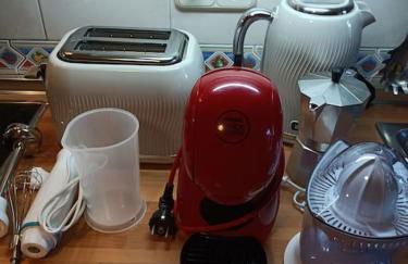 Flat with parking in the center of Las Rozas - Foto 16