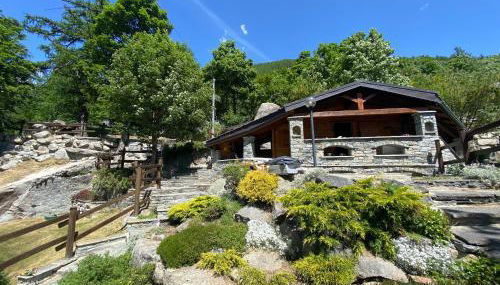 CHALET A CERESOLE REALE nel Parco Gran Paradiso - Foto 2