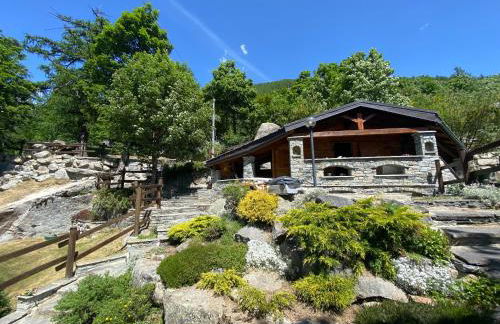 CHALET A CERESOLE REALE nel Parco Gran Paradiso - Foto 2