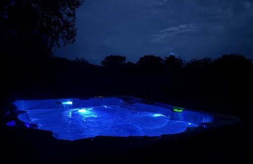 Willow Lodge - Foto 30